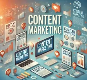 Content Marketing