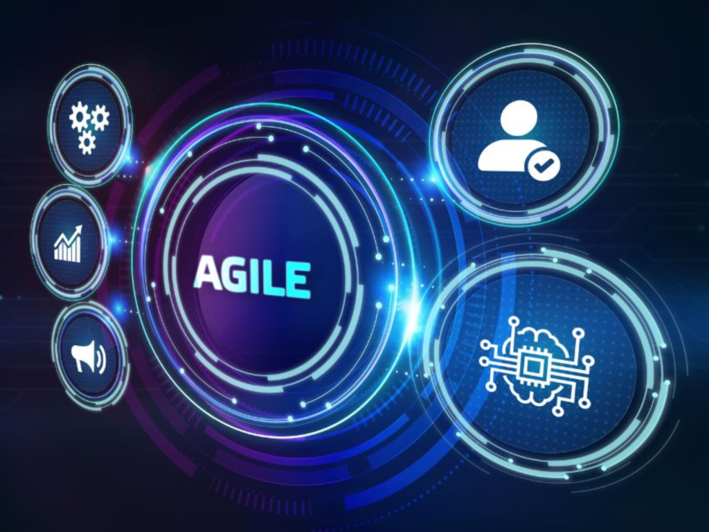 Custom Software Development