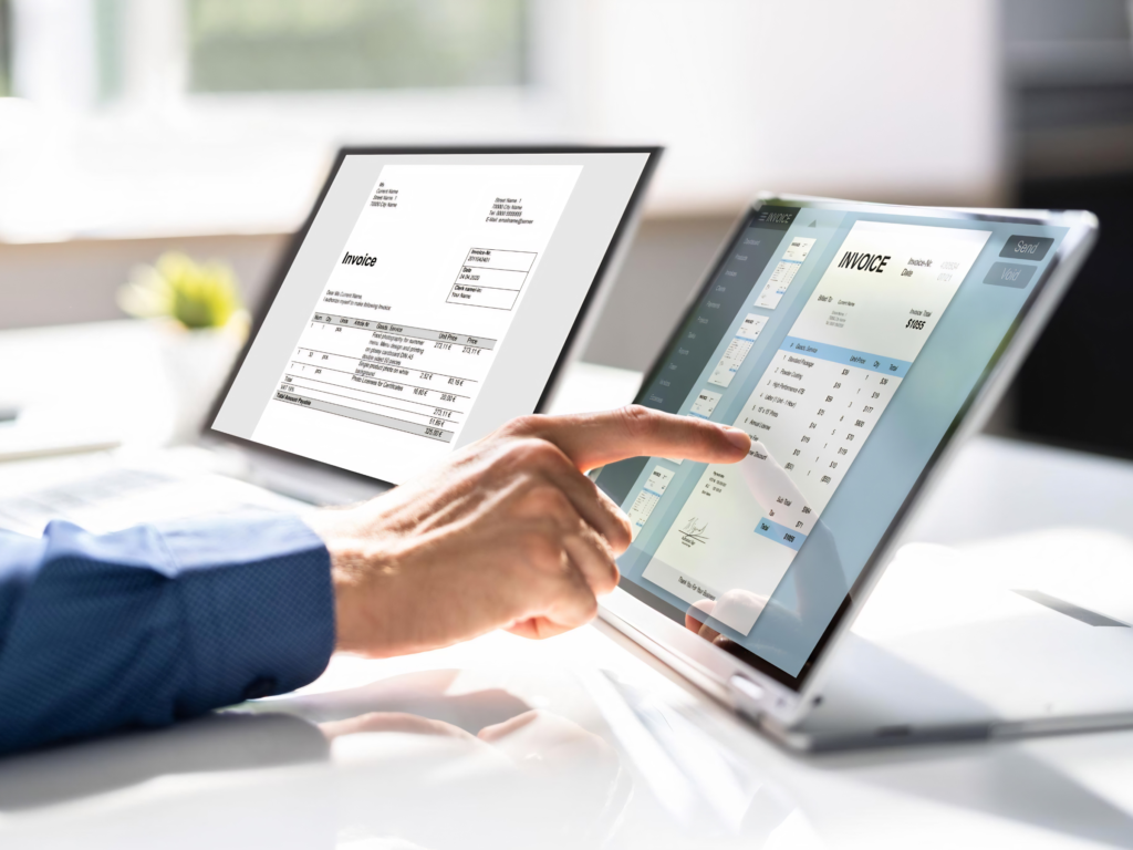 Accounting Software