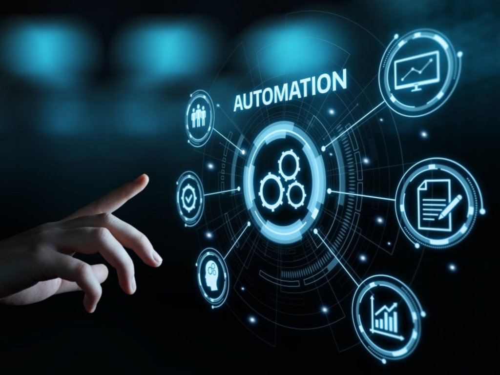 Business Automation Software
