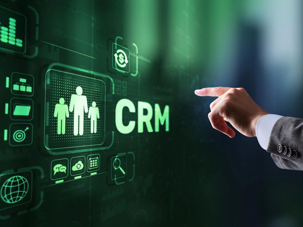 CRM Software