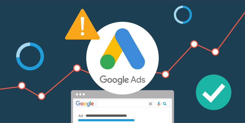 Google Ads Services For Businesses