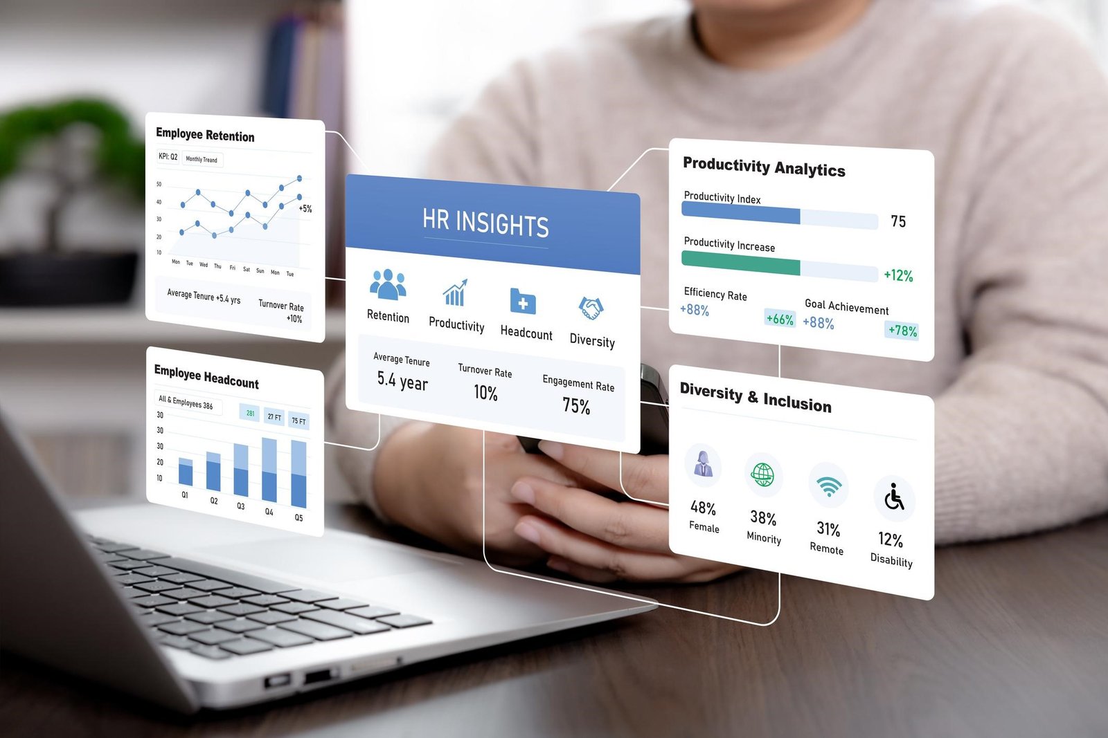 HR Management Software