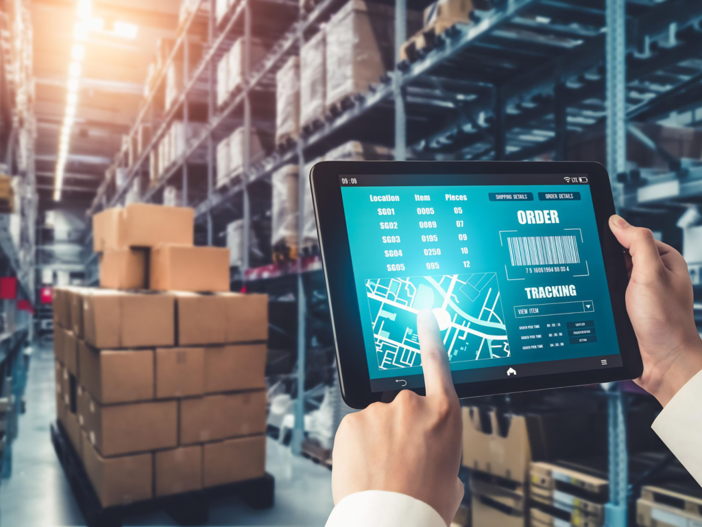 Inventory Management System