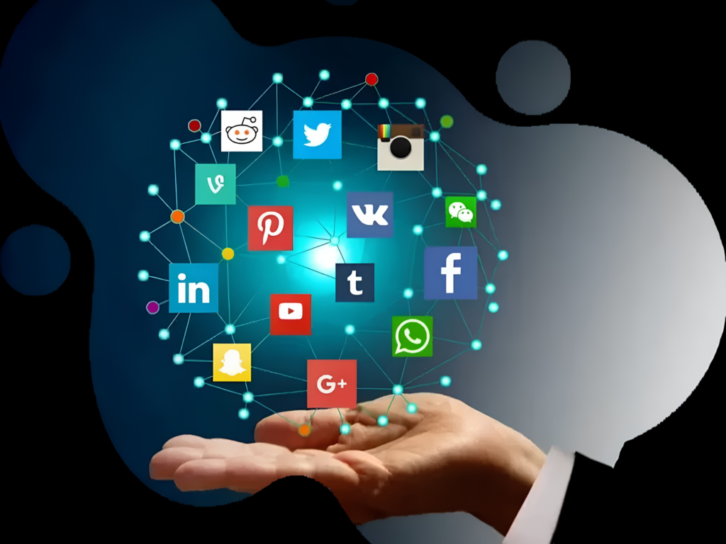 Social Media Marketing