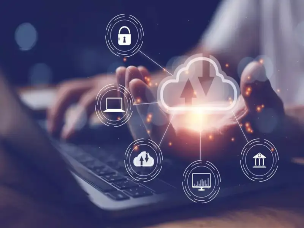 cloud based software