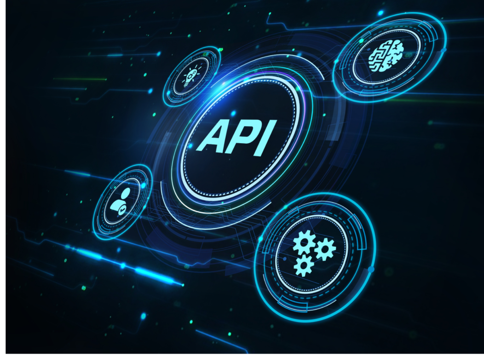 API Development Services